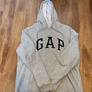 Gap Pullover Hoodie
